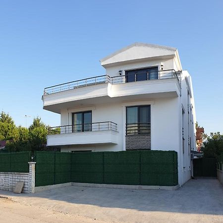 Teyba Apartmani - سكن طيبة Dongel Exteriér fotografie