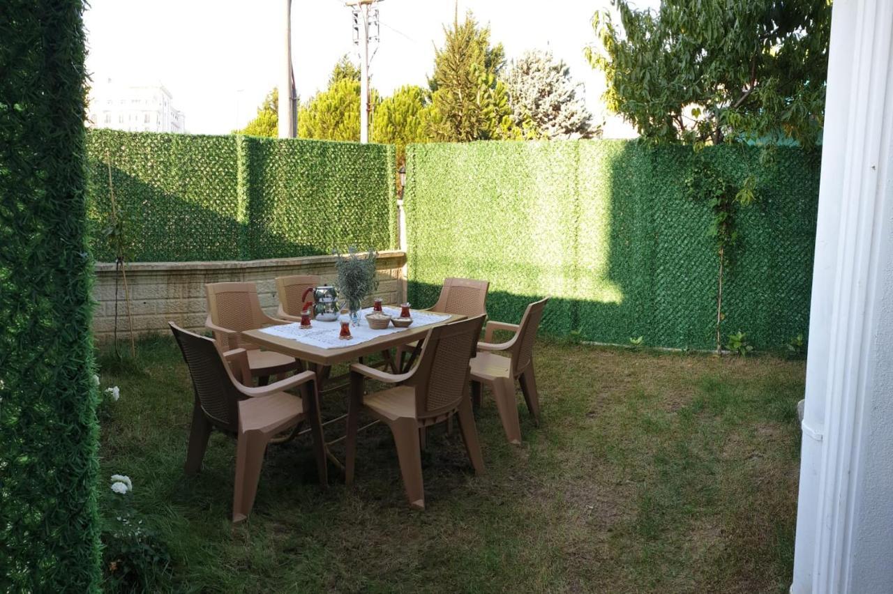 Teyba Apartmani - سكن طيبة Dongel Exteriér fotografie