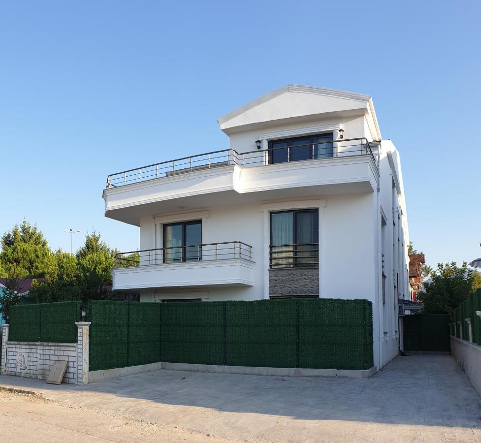 Teyba Apartmani - سكن طيبة Dongel Exteriér fotografie