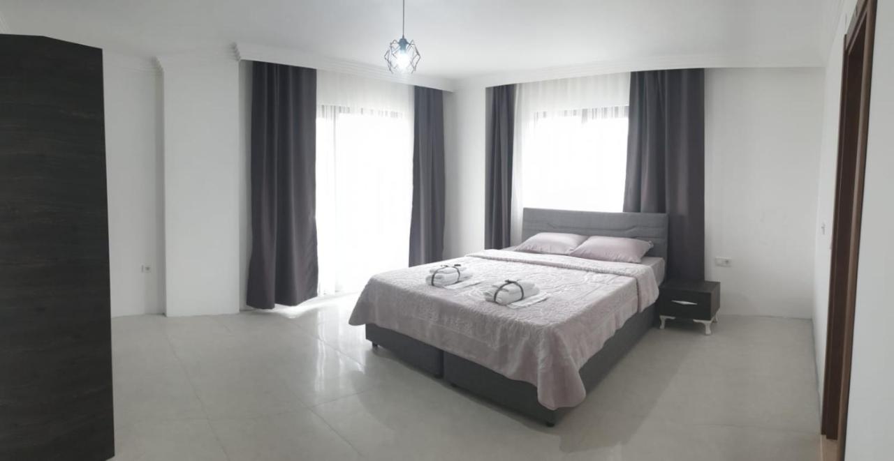 Teyba Apartmani - سكن طيبة Dongel Exteriér fotografie